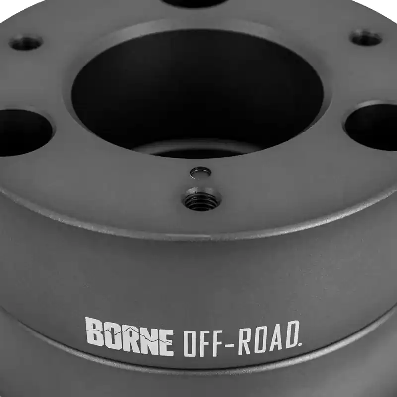 Borne Off-Road 2007-2019 Chevy/GMC Truck 1500 Leveling Kit Front 3 Inch Top Rated