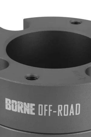 Borne Off-Road 2007+ Toyota Tundra Leveling Kit - Front 2.5in In Demand