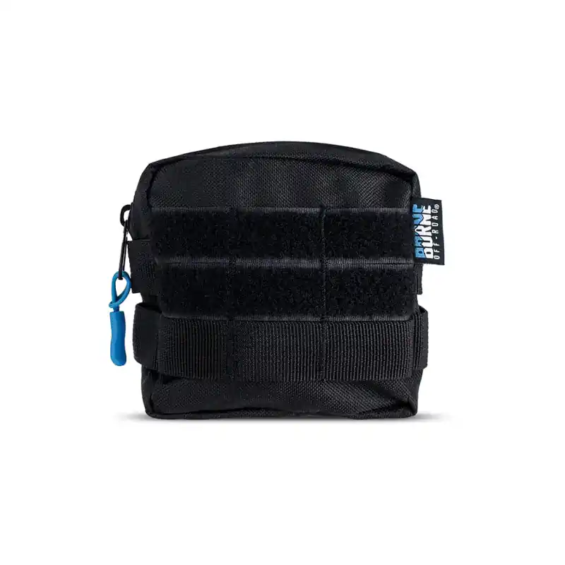 Wholesale Borne Off-Road Molle Pouch .7 Liters