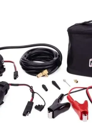 Buy Direct Air Lift Digital Portable Compressor