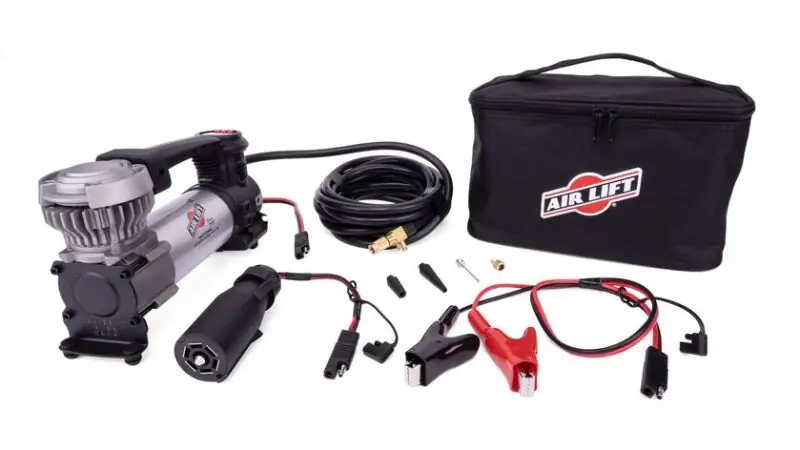 Buy Direct Air Lift Digital Portable Compressor