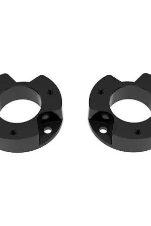 Icon 2024 Ford Ranger Raptor Front Coilover Spacer Kit - 2.25in Lift Buy Online