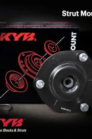 KYB 21-22 Cadillac Escalade ESV / 21-23 Chevrolet Suburban w/o Air Springs Strut Mount Kit - Rear Limited Edition