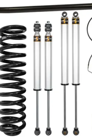 Fresh Stock Carli 11-16 Ford F250/F350 Super Duty Commuter Leveling System
