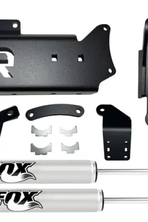 Special Discount Superlift 14-25 Ram 2500/3500 Dual Steering Stabilizer Kit