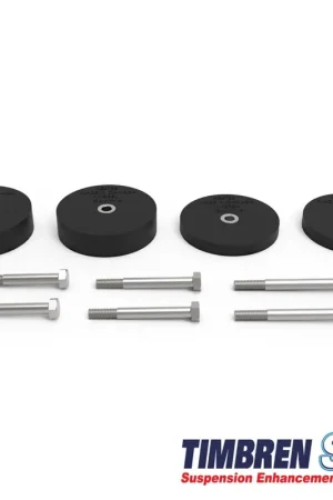 Free Delivery Timbren 2017 Ford F-250 Super Duty Platinum SES Spacer Kit