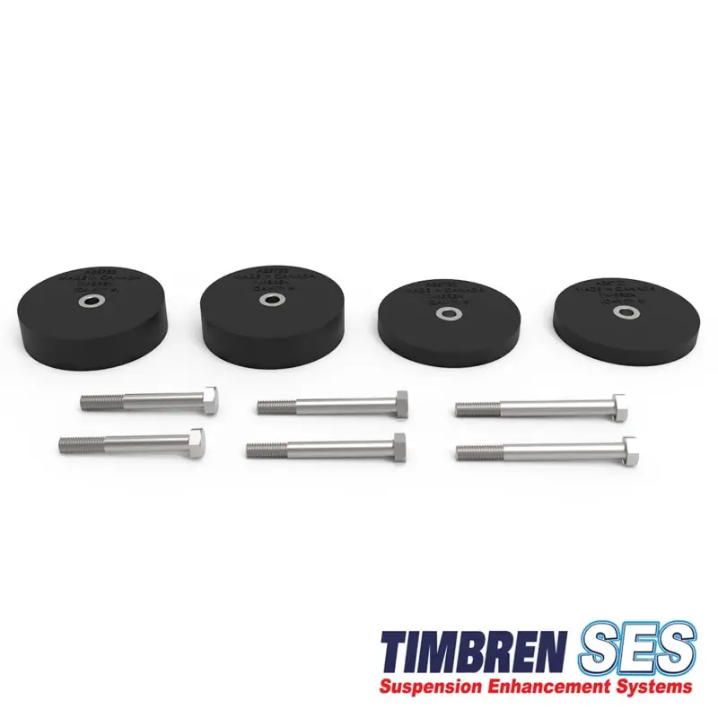 Free Delivery Timbren 2017 Ford F-250 Super Duty Platinum SES Spacer Kit