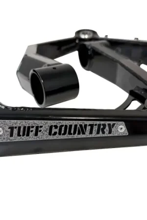 Time-Limited Tuff Country 2022+ Toyota Tundra / 2023+ Sequoia 3in Lift w/ Boxed Uni-Ball Control Arms (No Shocks)