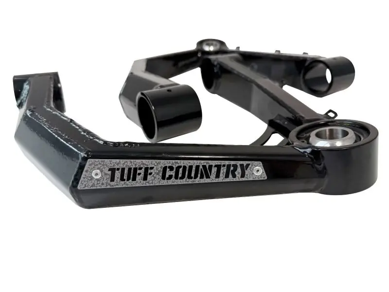 Time-Limited Tuff Country 2022+ Toyota Tundra / 2023+ Sequoia 3in Lift w/ Boxed Uni-Ball Control Arms (No Shocks)