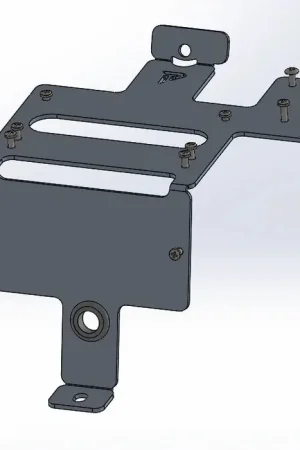 Holiday Sale 2022+ Toyota Tundra Switch Pro PowerTray Battery Mount With Install Kit
