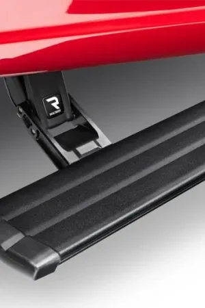 Markdown AMP Research 2025 RAM 2500/3500 Diesel PowerStep Vision