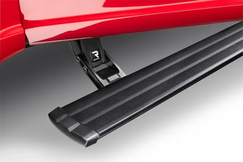 Markdown AMP Research 2025 RAM 2500/3500 Diesel PowerStep Vision