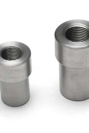 Camburg 1in. RHT Round 4130 Thread Bung (stepped) [1.75 x .120] Get Yours