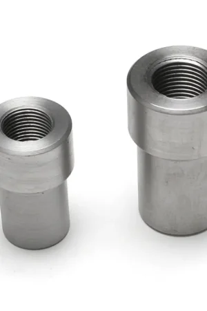 Brand New Camburg 1.25in. RHT Round 4130 Thread Bung (stepped) [2.00 x .120]