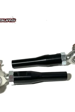 Clearance Camburg 21-24 Ford Bronco Heim Steering Upgrade Kit