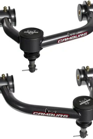 Professional Grade Camburg 15-20 Ford F-150 2WD/4WD Performance X-Joint XL Upper Arms