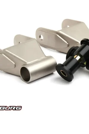 Camburg 10-14 Ford Raptor/ 04-14 F-150/ 80-96 F-150 4WD/ 80-96 Bronco TIG 4130 Shackles (extended) Fan Favorite