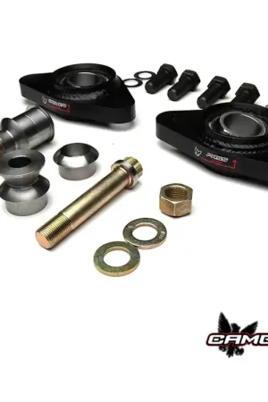 Camburg 07-21 Toyota Tundra L/T LCA Spindle Adapter w/ 1.50 Uniball Wholesale
