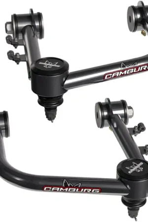 Camburg 07-21 Toyota Tundra 2WD/4WD Performance X-Joint XL Upper Arms Buy Online