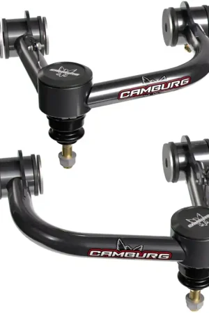 Cheap Camburg 05-23 Toyota Tacoma Pre/4WD Performance X-Joint XL Upper Arms