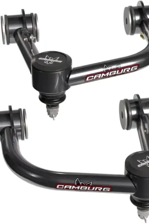 Latest Camburg 03-23 Toyota 4-Runner/ 07-14 FJ Performance X-Joint XL Upper Arms