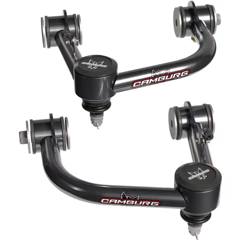 Latest Camburg 03-23 Toyota 4-Runner/ 07-14 FJ Performance X-Joint XL Upper Arms