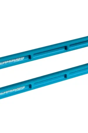 Limited Time Camburg 24-25 Toyota LC250/ 2025 4-Runner/ 24-25 Lexus GX550 KINETIK Rear Billet LTA Kit (KING BLUE)