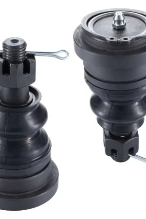 Camburg 05-23 Toyota Tacoma UCA Replacement OE X-Joint (Pair) Limited Time