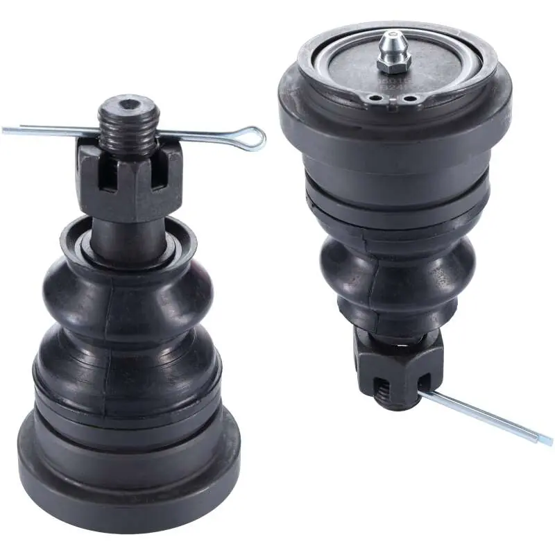 Camburg 05-23 Toyota Tacoma UCA Replacement OE X-Joint (Pair) Limited Time