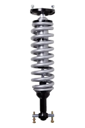 Money Back Guarantee Fox 2019+ GM 1500 (Excl. TrailBoss/AT4) 0-2in Lift Front Performance Series 2.5 Coilover IFP Shock