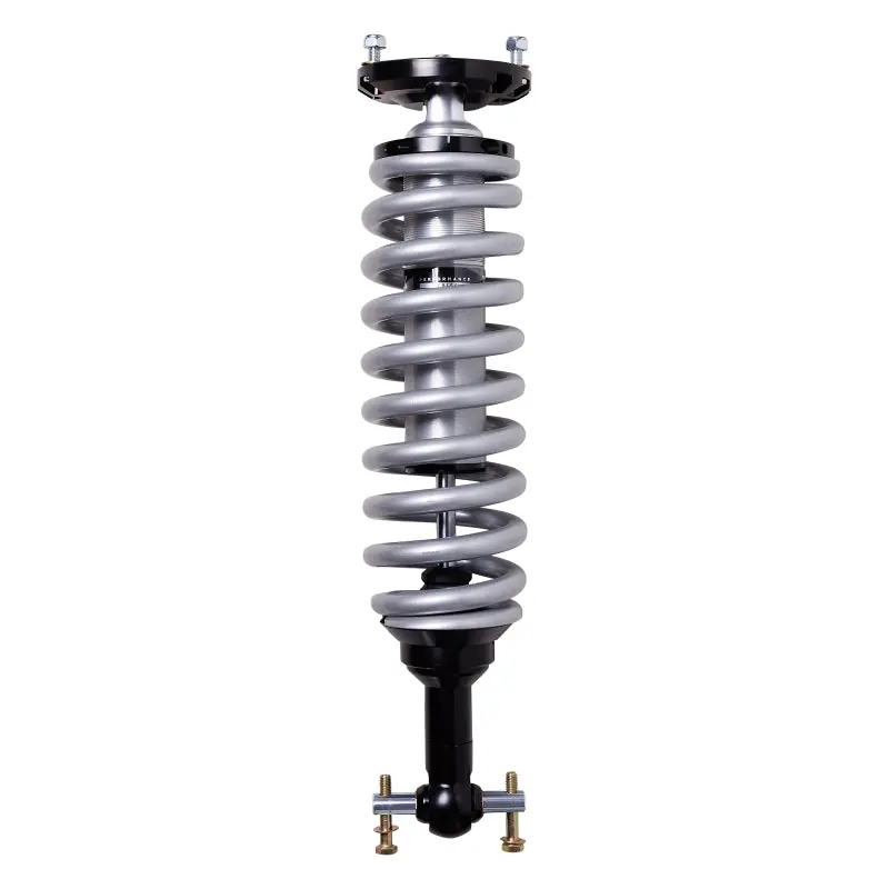 Money Back Guarantee Fox 2019+ GM 1500 (Excl. TrailBoss/AT4) 0-2in Lift Front Performance Series 2.5 Coilover IFP Shock