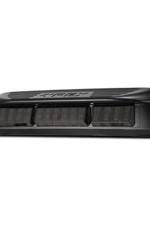 AlphaRex 16-23 Toyota Tacoma LUXX-Series LED 3rd Brake Light Black Smoke Factory Price