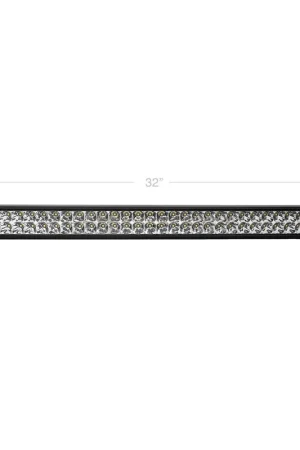 32" Lo Pro Grille LED Light Bar Kit for 2025+ Toyota 4Runner Free Delivery