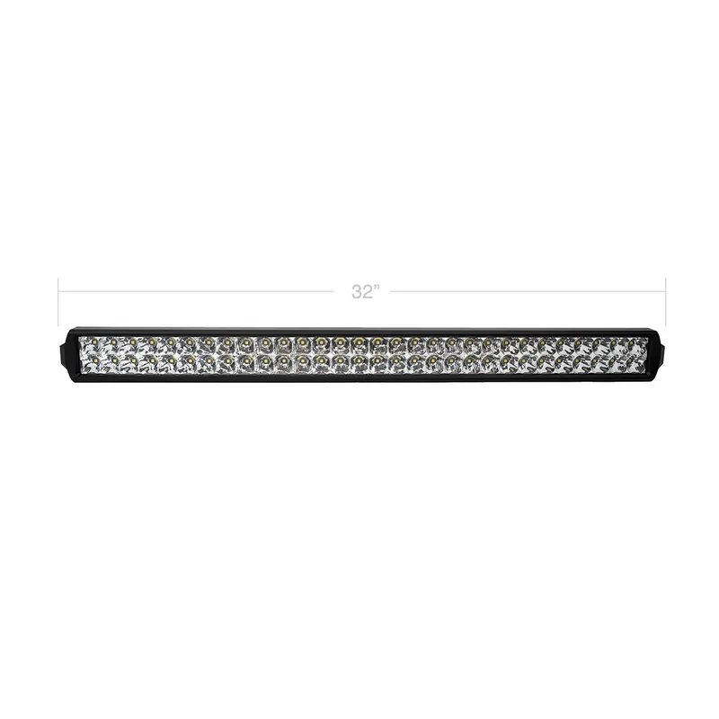 32" Lo Pro Grille LED Light Bar Kit for 2025+ Toyota 4Runner Free Delivery