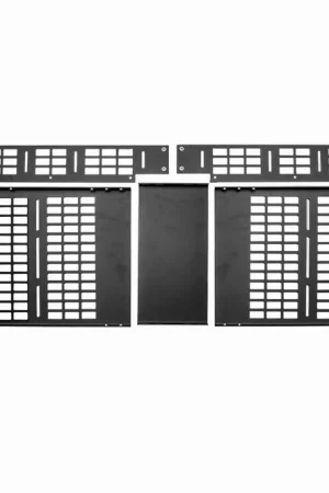 Top Pick Rear Molle Overhead Tray For 2025+ 4Runner