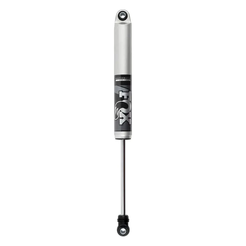 Buy Direct Fox 2019+ Chevrolet Silverado 1500 Rear Performance Series 2.5 Smooth Body IFP Shock