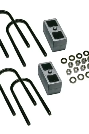 Superlift 11-24 Ford F250/F350 Super Duty 4WD 2in Block Kit Free Shipping