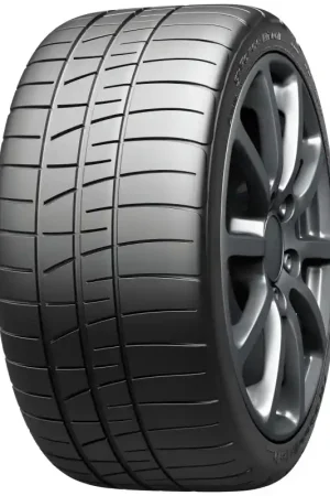 BFGoodrich G-Force Rival S P 295/35ZR18 99W Best Seller
