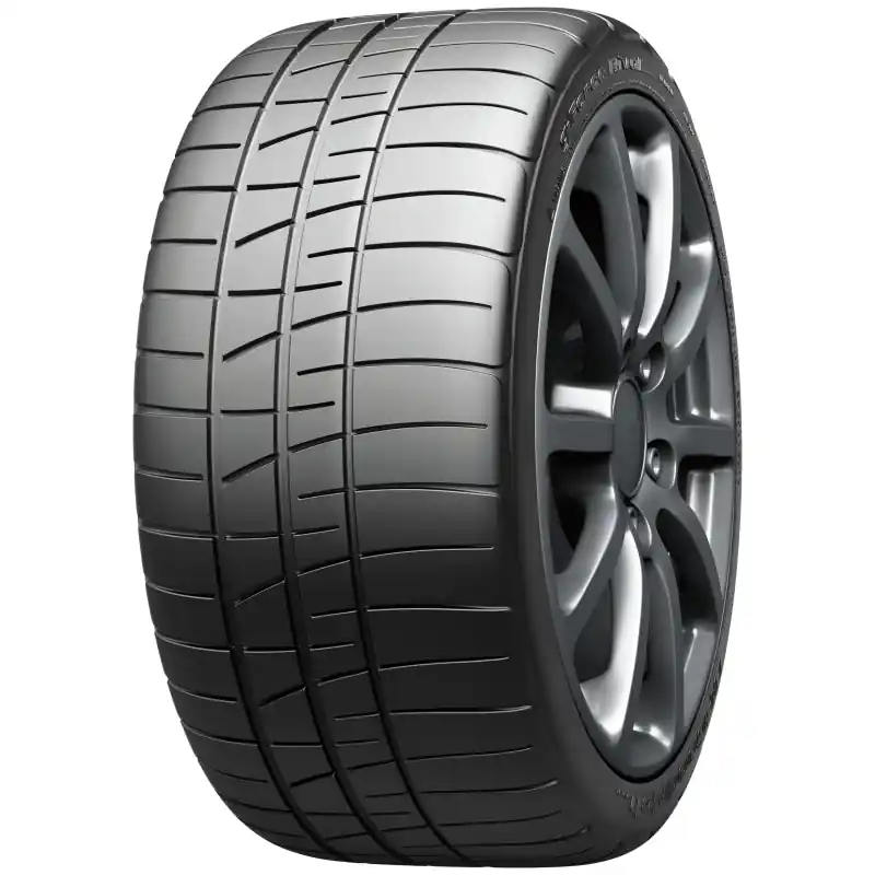 BFGoodrich G-Force Rival S P 295/35ZR18 99W Best Seller