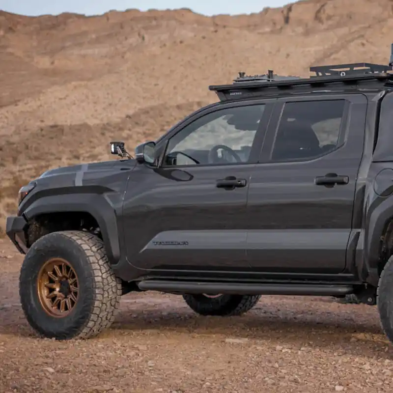 Save Now ARB Base Rack Cab Rack Mount & Deflector