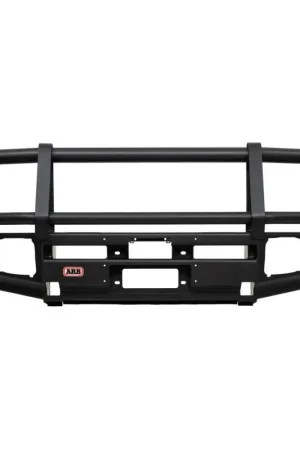 Grab Now ARB 22+ Toyota LC 76/78/79 Winch Bar w/ AF20 8-10 Safety Sensor