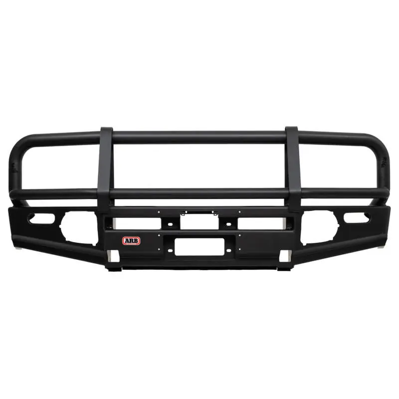 Grab Now ARB 22+ Toyota LC 76/78/79 Winch Bar w/ AF20 8-10 Safety Sensor