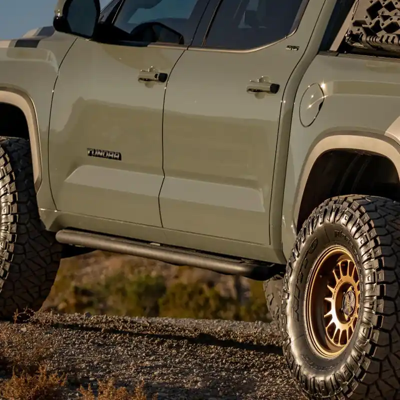 Flash Sale ARB 22+ Toyota Tundra Side Step/Return