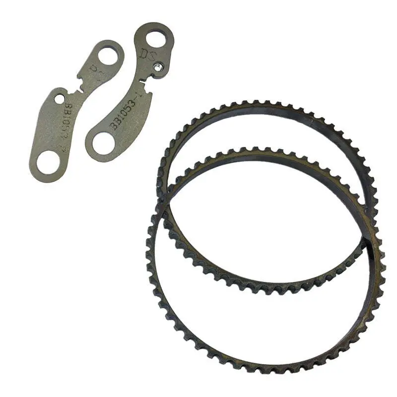 Artec Industries 07-18 Jeep Wrangler JK 1 Ton Sterling 60 Tooth Abs Kit (2005+) Super Sale