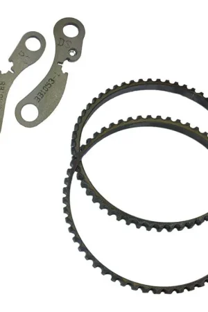 Artec Industries 07-18 Jeep Wrangler JK 1 Ton Sterling 60 Tooth Abs Kit (1999 - 2004) Sale