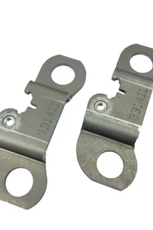 Artec Industries 07-18 Jeep Wrangler JK 1 Ton 14 Bolt Sensor Mounts (Pair) Affordable