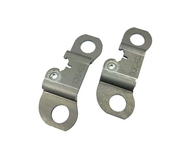Artec Industries 07-18 Jeep Wrangler JK 1 Ton 14 Bolt Sensor Mounts (Pair) Affordable