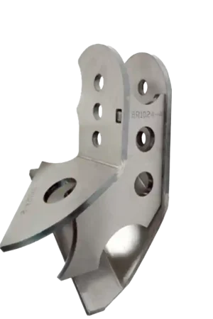 Weekend Sale Artec Industries Adjustable Panhard Mount For D60 Truss Chevy / Ford 78-79