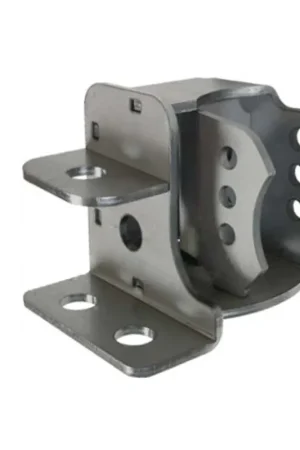 Wholesale Artec Industries Adjustable Inner Frame Bracket (Single) 10 Degree Front Driver (Rear Passenger)