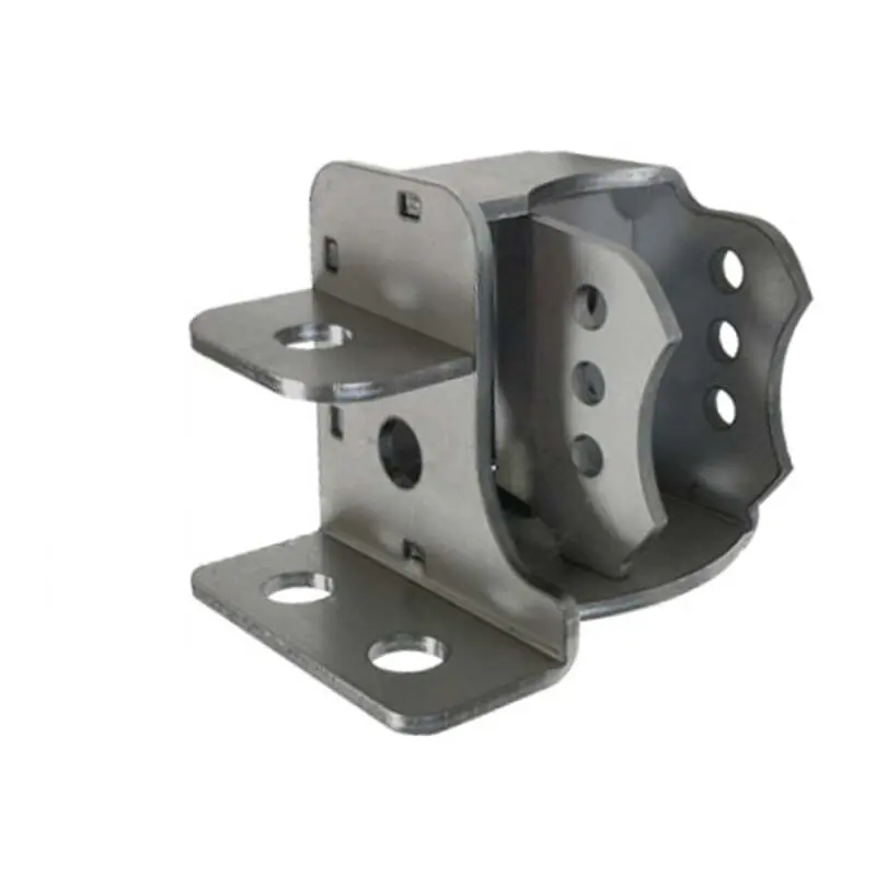 Wholesale Artec Industries Adjustable Inner Frame Bracket (Single) 10 Degree Front Driver (Rear Passenger)
